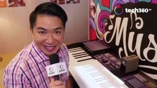 tech360 tv news roundup   Week 1 August 2017