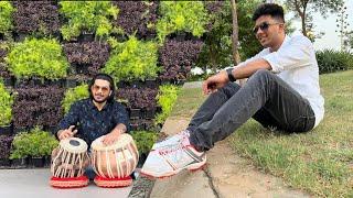 Atak Gaya song | Tabla Cover | By: Meet Parikh | ️ | Arijit Singh , Amit Trivedi |