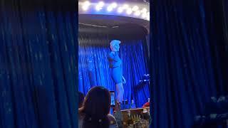 8th Avenue Comedy Bar 2020 #10