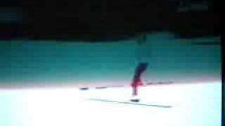 Adam Malysz - Lillehammer 1995, K90