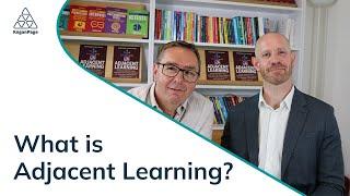 What is Adjacent Learning?