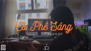 [ M.A.D PLAYLIST ] Tổng hợp Live Session Cà Phê Sáng