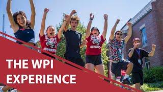 The WPI Experience