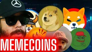 Shill Me Your Gems Ep.52 | #BTC #XPX #FEG #CAT #MSI #GME #SmartDefi