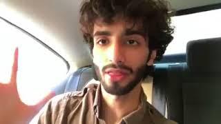 اختك افرحها لا تبكيها - عمر آل عوضة | Omar Al Odah