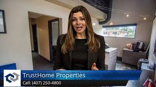 TrustHome Properties, Inc.