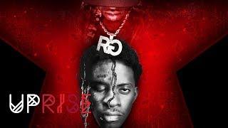 Young Thug & Rich Homie Quan - Rich Gang: The Tour (Full Mixtape)