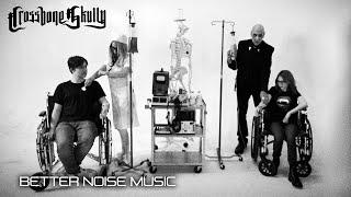 Crossbone Skully ft Nikki Sixx - High On You (Official Video)