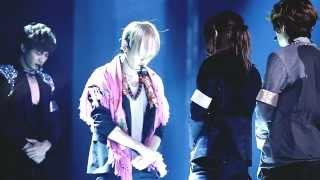 [Fancam] TaeKey amazing Sherl0ck fancam @ 120325 KB$ 0pen C0nc3rt