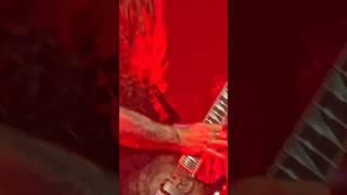 Sepultura @ The Factory: Inner Self m5 #Sepultura #metal #Self #guitar #life #hope #feel #world #joy