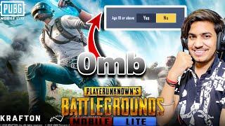 0 MB| UPDATE PUBG LITE | NEW FEATURE  ADD | PUBG LITE INDIANEW UPDATE 0.28.0 | @x-match-yt