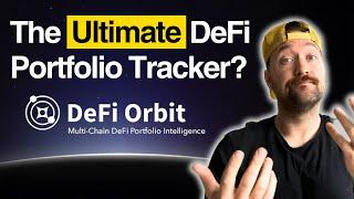 Is This the Best DeFi Portfolio Management Dapp?