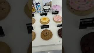 EXPOSING CRUMBL COOKIES!