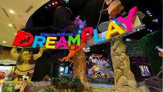 DreamPlay City of Dreams