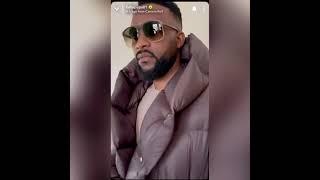 FALLY IPUPA EL PROFESSOR THE SWAG MAN