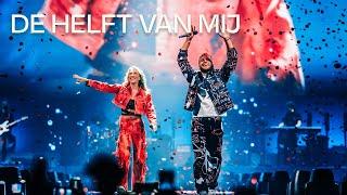 Suzan & Freek - De Helft Van Mij | LIVE in de Ziggo Dome (2023)