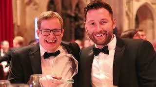 Best Online/Mobile Access | City of London Wealth Management Awards 2022