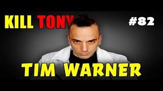 Tom Segura & Christina P PRAISE Tim Warner’s Kill Tony Debut