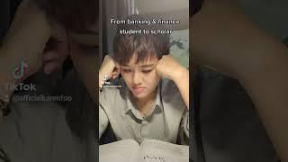 My Journey from a Finance Student to Full Time Trader