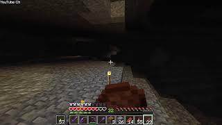 1.18 Cave only server with other streamers and friends! (The Pit While I wait for server)