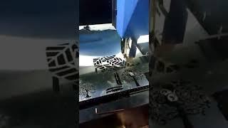 Laser Cutting | Precision Cutting | Machining | Manufacturing Technology | Precision Metal Cutting