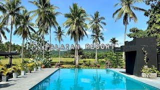 Palaian Resort