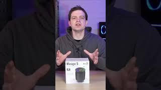 Aerocool Mirage 5 CPU Cooler... Full video on YT. #TechLabUK #Aerocool #Mirage5 #CPUCooler