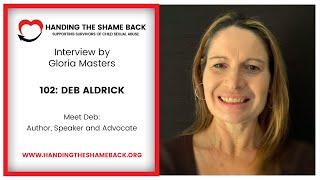 Survivor Interview #102: Deb Aldrick