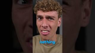 Nothing.