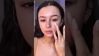 MAKEUP INSPIRED BY CELEBRITIES PART 1 TIKTOK TREND