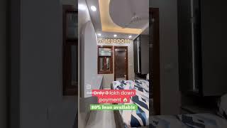 ShreeHome's spacious luxurious flat book now in your budget #flat