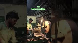 #VRK #LATHE MACHINE #NIGHT DUTY #MACHINE OPRATER #dgr