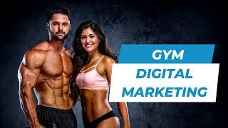 Unlocking Gym/Fitness Center Membership Growth: A Complete Paid Media Plan | Gym Marketing | Wurrent