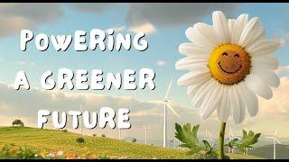 AIGC MV: Powering a Greener Future