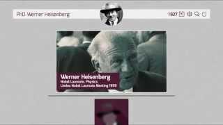 Werner Heisenberg