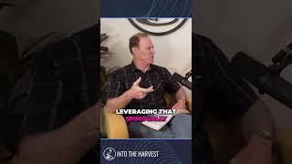 What If We Could Leverage The Power Of Generational Change For Jesus?