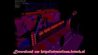 Discovery Simulation by Dennis Lansdaal (more quality movie)