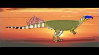 Walking With Dinosaurs 2  thescelosaurus 