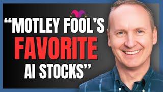 Revealed: Motley Fool's "AI Disruption Playbook" Stocks (3 Stock Revealed)