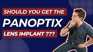 5 Reasons to Get the PanOptix Lens Implant For Cataract Surgery