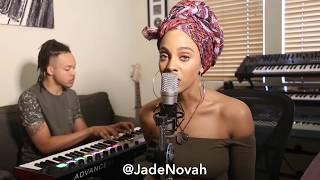 Whitney Houston - Run to You (Jade Novah Cover)