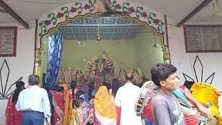 Durga puja Jamalpur