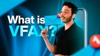 What is VFAX?