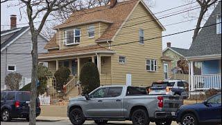 Suspect surrenders after hours-long standoff in Hyde Park