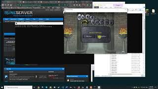 How To Make a Private Runescape Server 2020