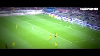 Neven Subotic   Best Of 2013 2014   HD