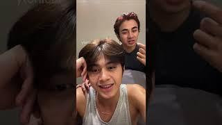 Dreammaker Matt & Russu IG Live | 03.03.23