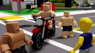 ROBLOX Brookhaven RP - Funny Moments 7 [Best Edit]