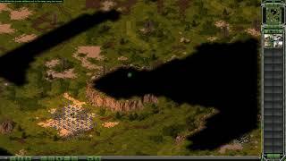 Rise of the East 2.2.5d (RA2)-A1theend0ftime vs Cattanker