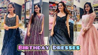 Bindass Kavya Birthday New Dresses Ki Shopping Best Dress Ever | Eye Lashes Extension kiya